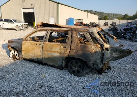 2015 GMC Terrain Sle из США, поврежденный, VIN 2GKALMEK0F6195972